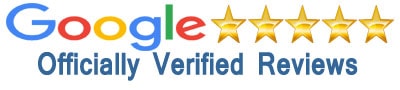 google reviews logo